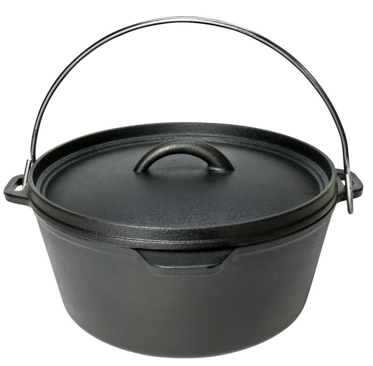 Dutch oven