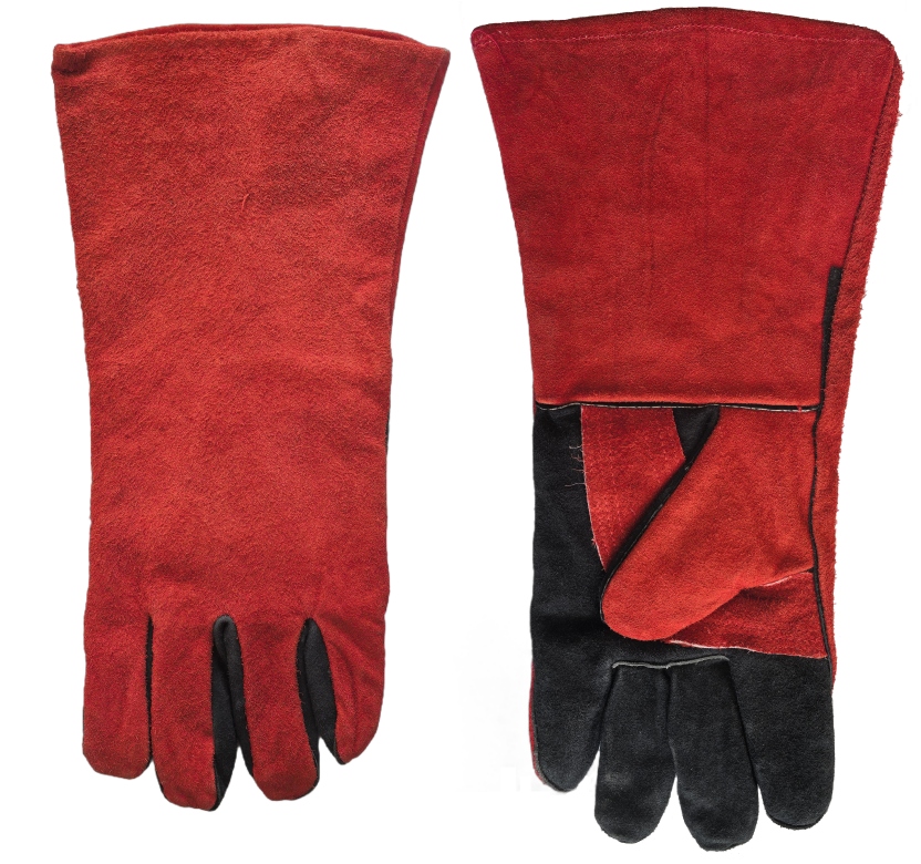High temp gloves